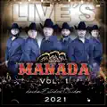 Triste Y Solitario- Grupo Manada