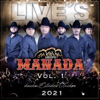 Grupo Manada - Triste Y Solitario