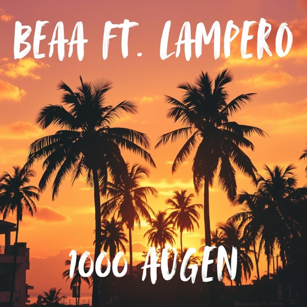 1000 Augen (feat. Lampero)