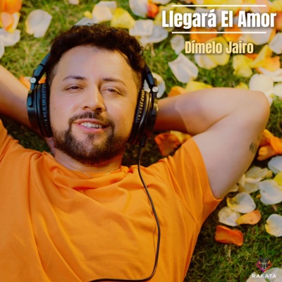 Llegará El Amor - Single