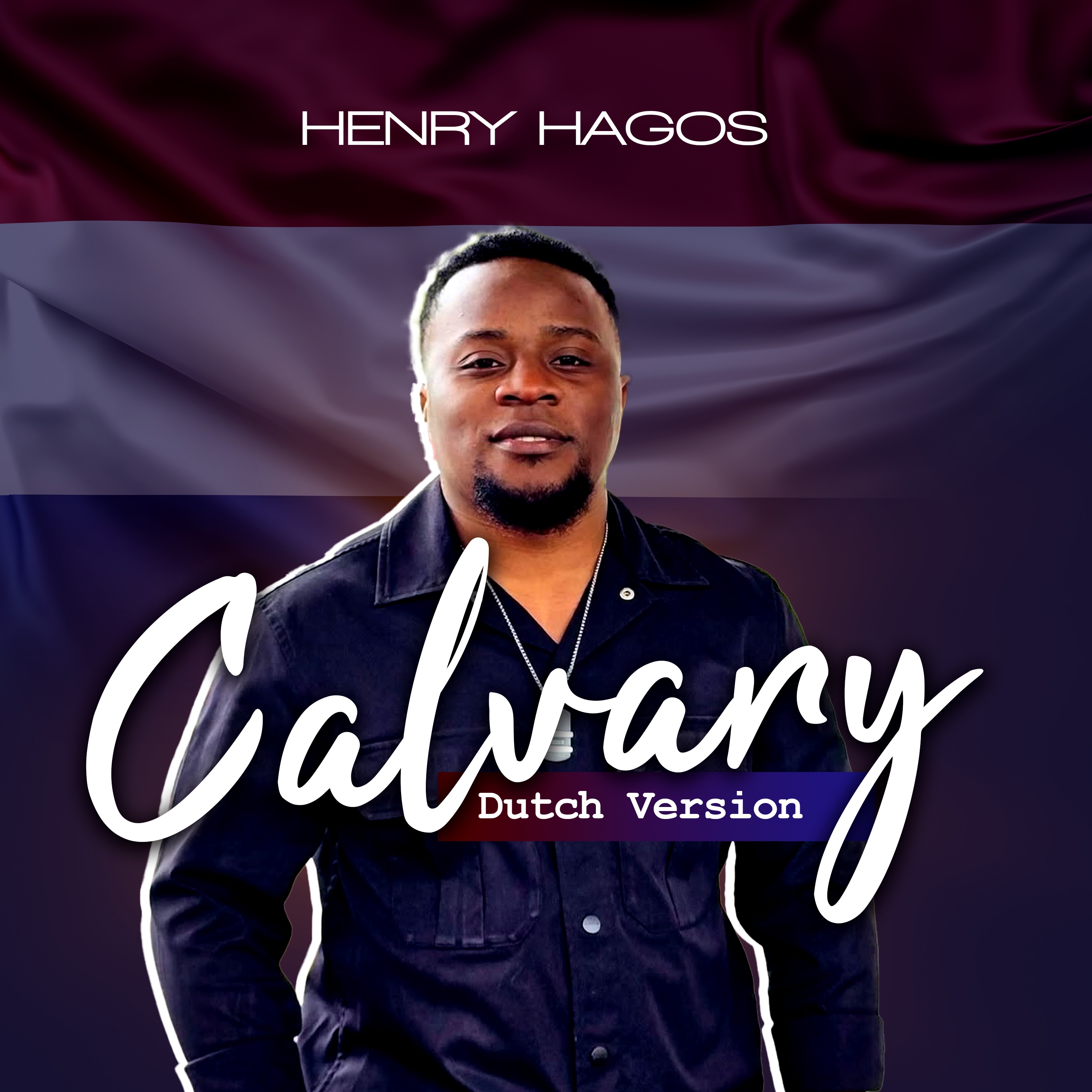 Ntwala - Henry Hagos
