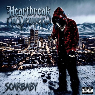 Heartbreak in Denver - Single