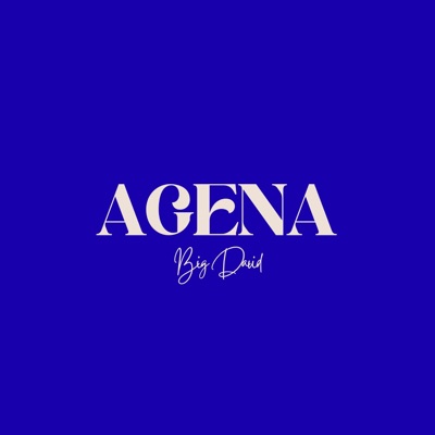 Agena - Single