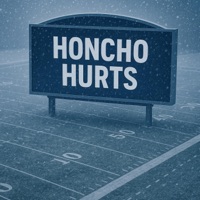 Honcho Hurts - Single - honchoo!