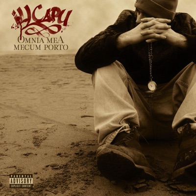 Omnia Mea Mecum Porto