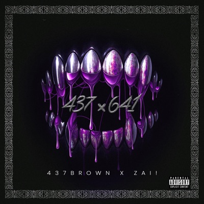 Young and Rich (feat. Nikkoveli & Zai!) - Single