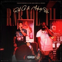 RnB Vol. III - Rell G & Midnite Blu