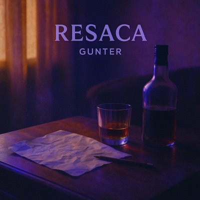 RESACA - Single