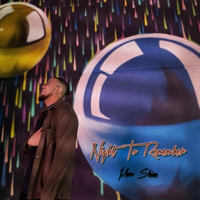 Night To Remember - Single