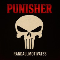 Punisher - Single - Randallmotivates