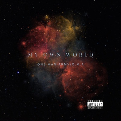 My Own World - Single