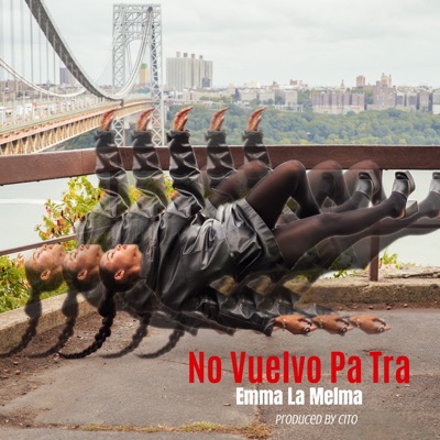 No Vuelvo Pa Tra - Single