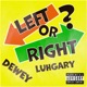 Left or Right feat Luhgary Single