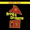 Daryl Hall