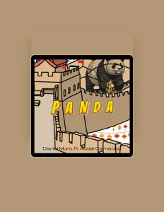 Escucha a Daniel Muro, mira videos musicales, lee su biografía, consulta las fechas de las gira y más.