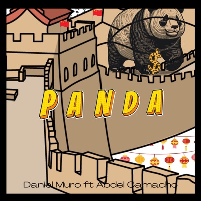 El Panda (feat. Abdel Camacho) - Single