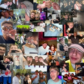 Zack&Cody (feat. KiBa) Lias