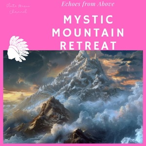 Mystic Mountain Retreat: Echoes from Above
