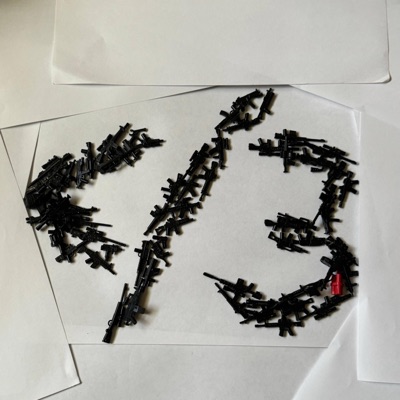 Purple Hearts - Single