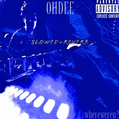 wherewereu? *SLOWED+REVERB* (SLOWED+REVERB) - EP