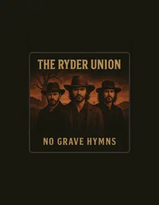 Listen to The Ryder Union, watch music videos, read bio, see tour dates & more!