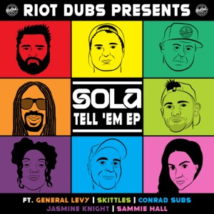 Tell 'Em - EP
