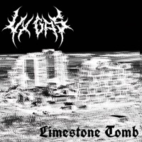 Album cover for Deadskin by VX Gas