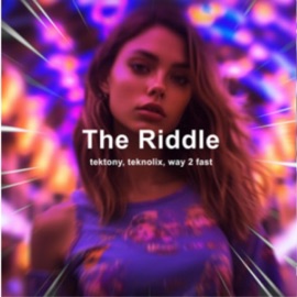 The Riddle (Techno) teknolix