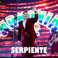 Serpiente (En vivo) - Single - Armonía 10