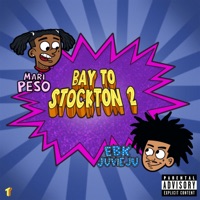 Tuff Shit - Single - Mari Peso, EBK Juvie Ju & Verde Babii