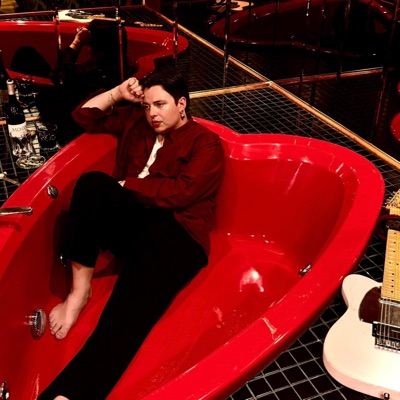 SAY IT (feat. Griswald & Thomas Richey) - Single