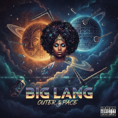 Outer Space - Single