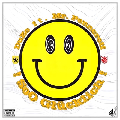 SoGlücklich (feat. Mr.Penncroff) - Single