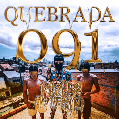 Quebrada 091