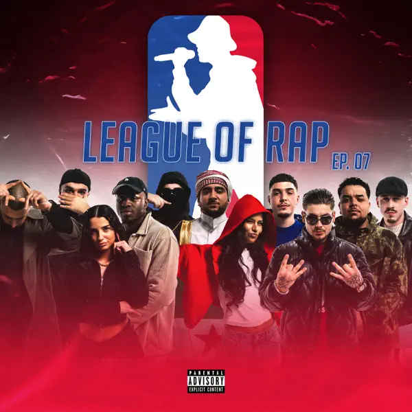 洋楽 G-RAP Mayjor League Mayjor League G-rap Major League DJz sign with Atlantic Records