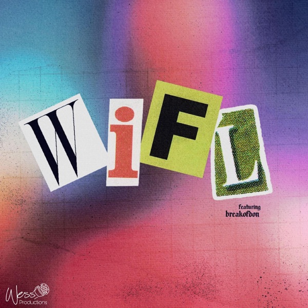 What It Feels Like (feat. breakofdon)