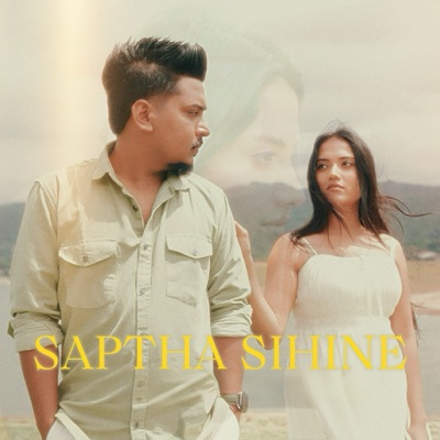 SAPTHA SIHINE - Single