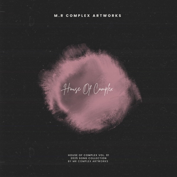 House of Complex - Single