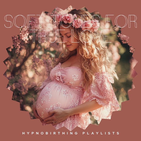 Soft Tones for True Love (Mom and Baby)