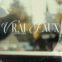 Vrai-Faux - Single - Kaptain Doa