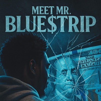 Meet Mr. Blue$trip