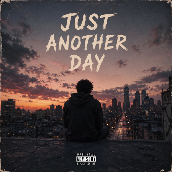 Just another day