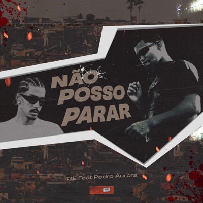 Não Posso Parar - Single