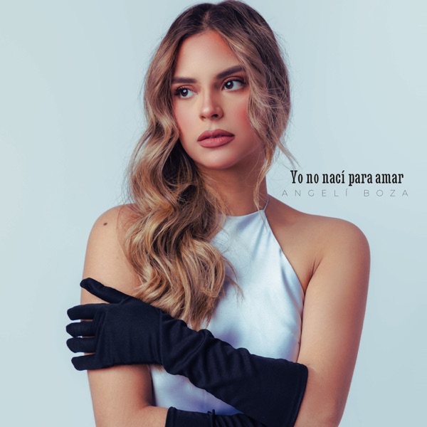 Yo No Nací para Amar