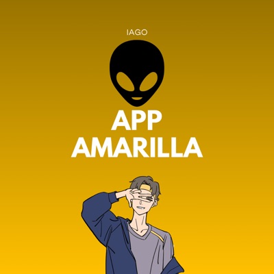 app amarilla - Single