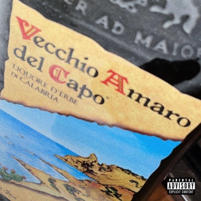 AMARO DEL CAPO - Single