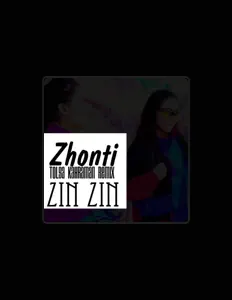 Listen to Zhonti, watch music videos, read bio, see tour dates & more!
