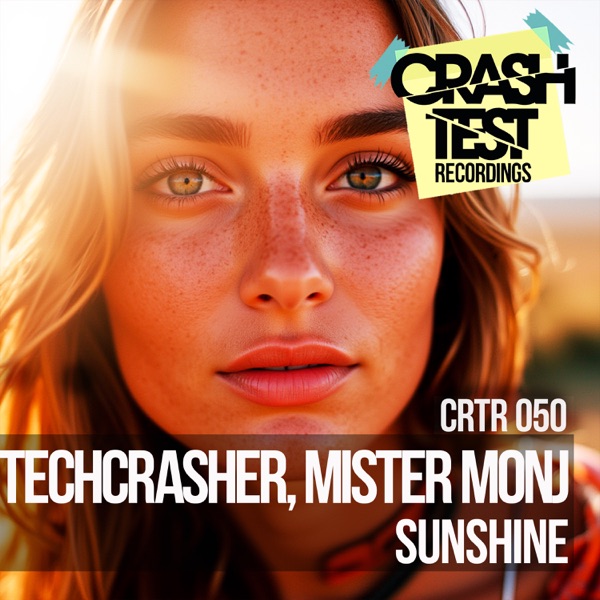 Sunshine - Single
