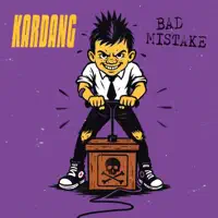 Kardang — Kardang