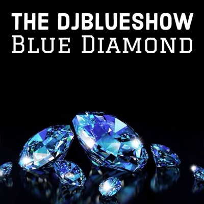 Blue Diamond